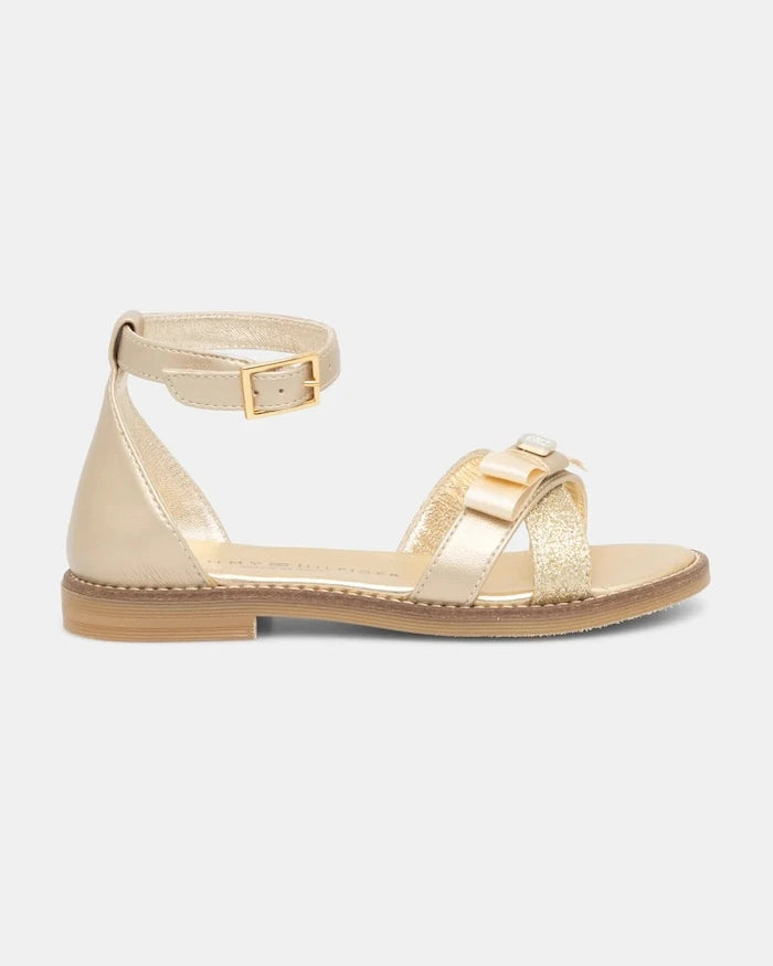 Tommy Hilfiger Çocuk Sandaletleri