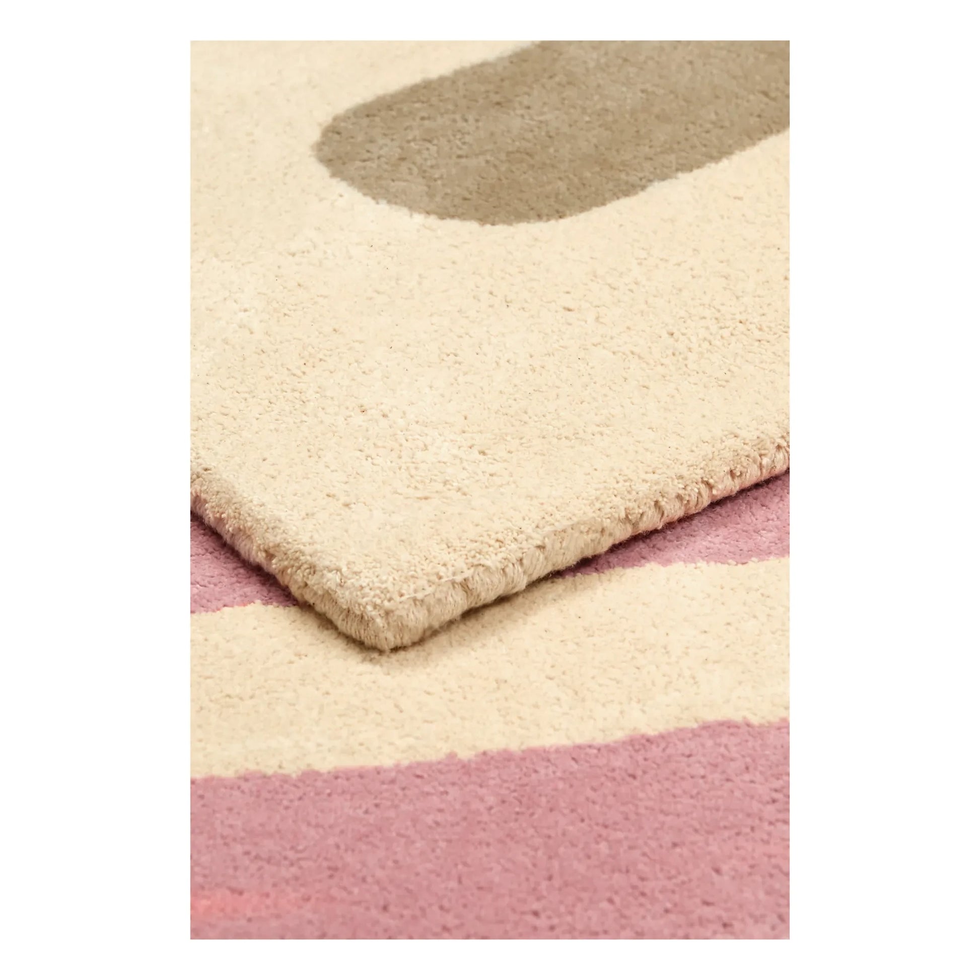Bleuu-studio - Mikado Rug | Beige