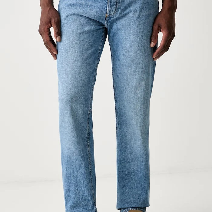 HUGO дънки tapered мъжки Brody