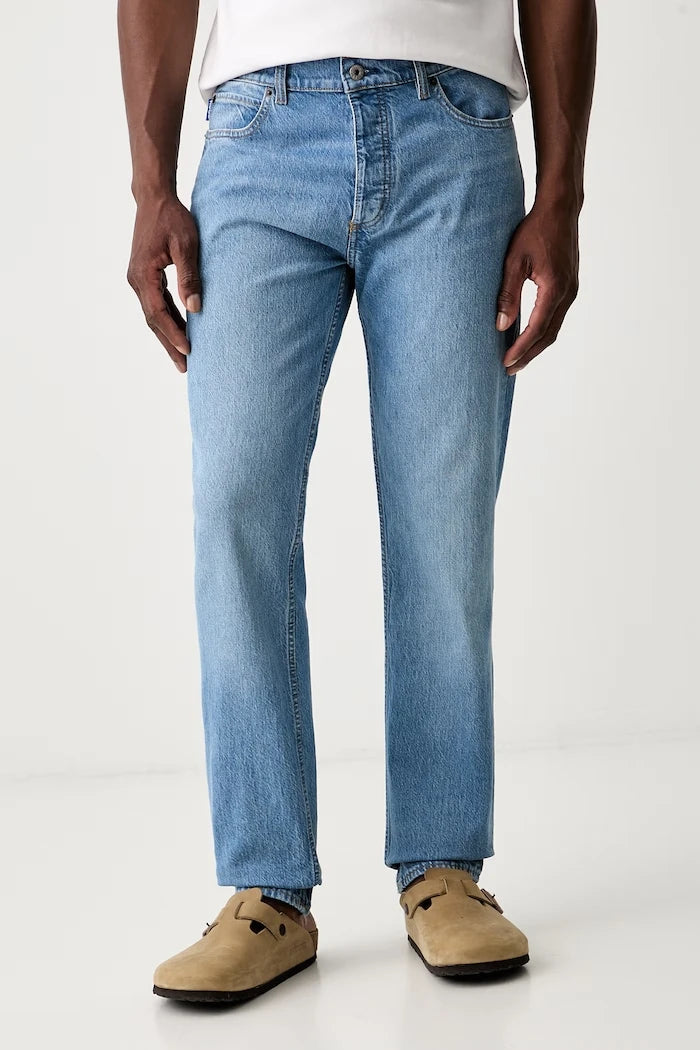HUGO erkek tapered jean Brody