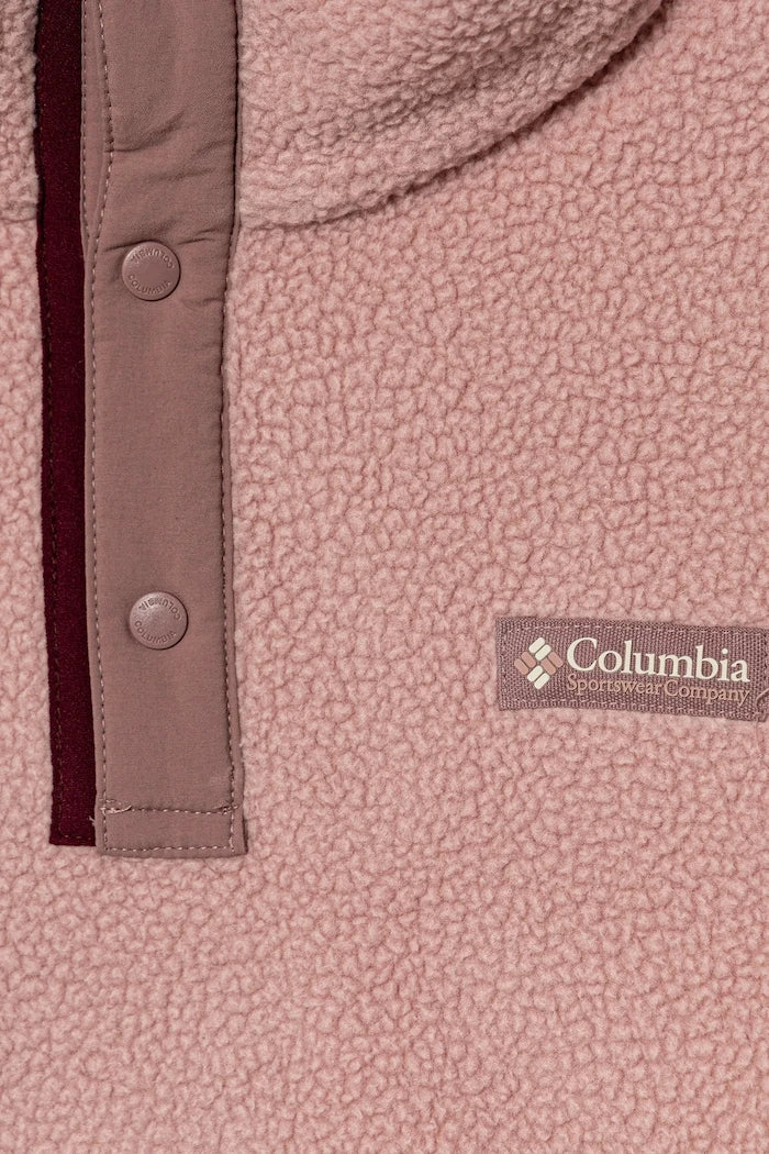 Çocuk Polar Sweatshirt Columbia Helvetia