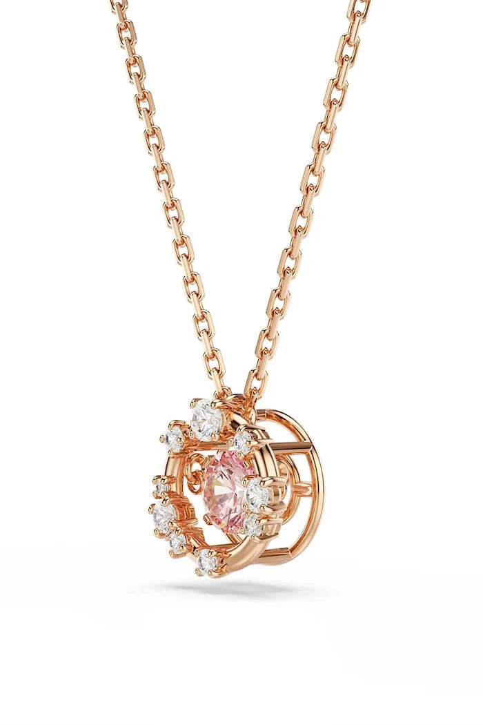 Колие Swarovski CONSTELLA