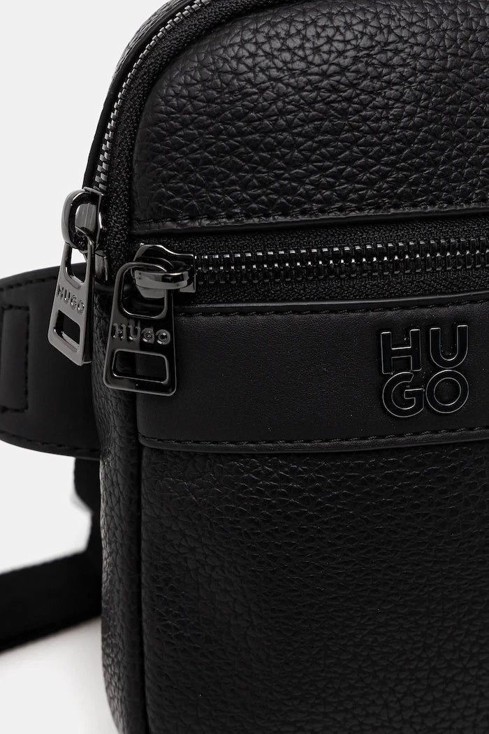 HUGO Quantic_Mini Xbody Omuz Çantası