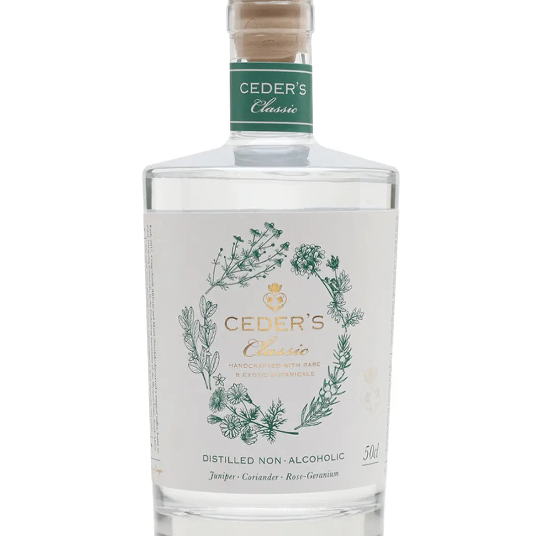 Ceders Classic 0.4%, 50 cl