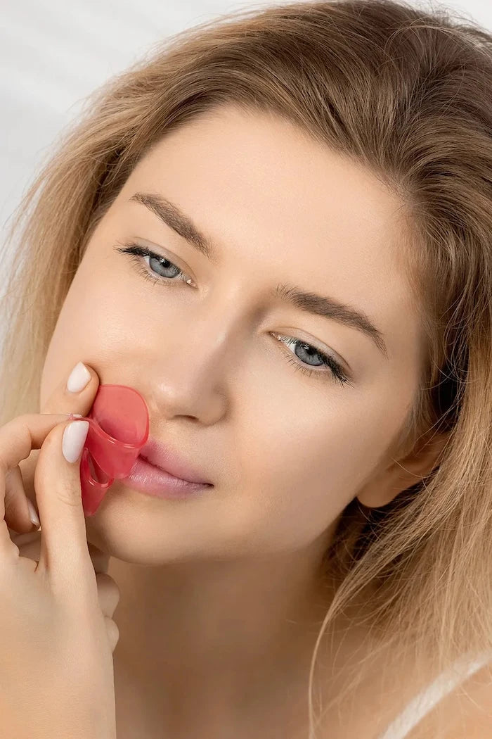 Zoë Ayla Hydrating Lip Mask 20 Adet