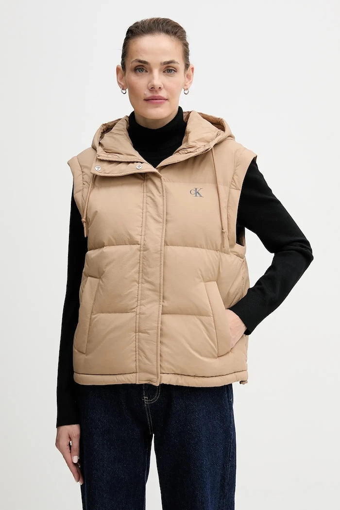 Calvin Klein Jeans Şişme Yelek