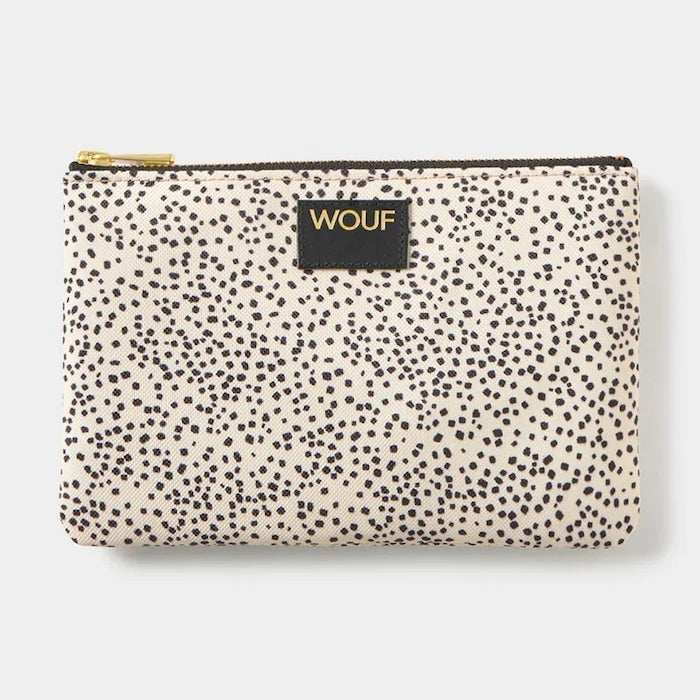 Козметична чанта WOUF Panna 21 x 14 cm
