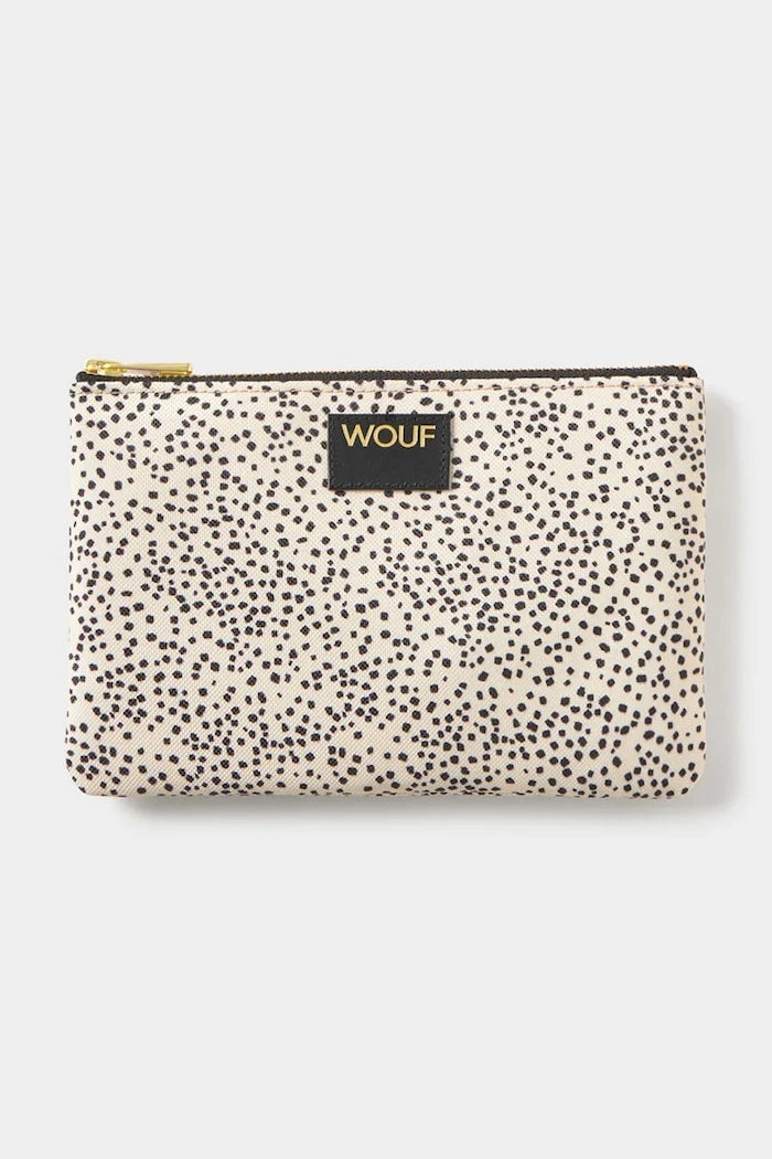 Козметична чанта WOUF Panna 21 x 14 cm