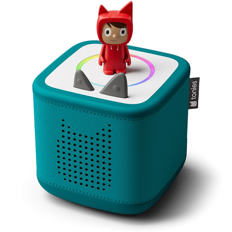 Toniebox 2 Starter Set Audio Speaker