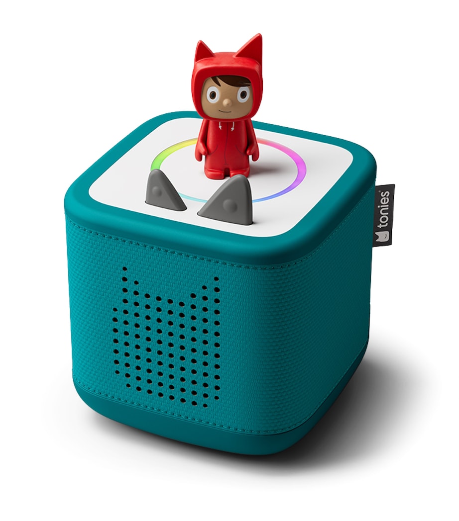 Toniebox 2 Starter Set Audio Speaker