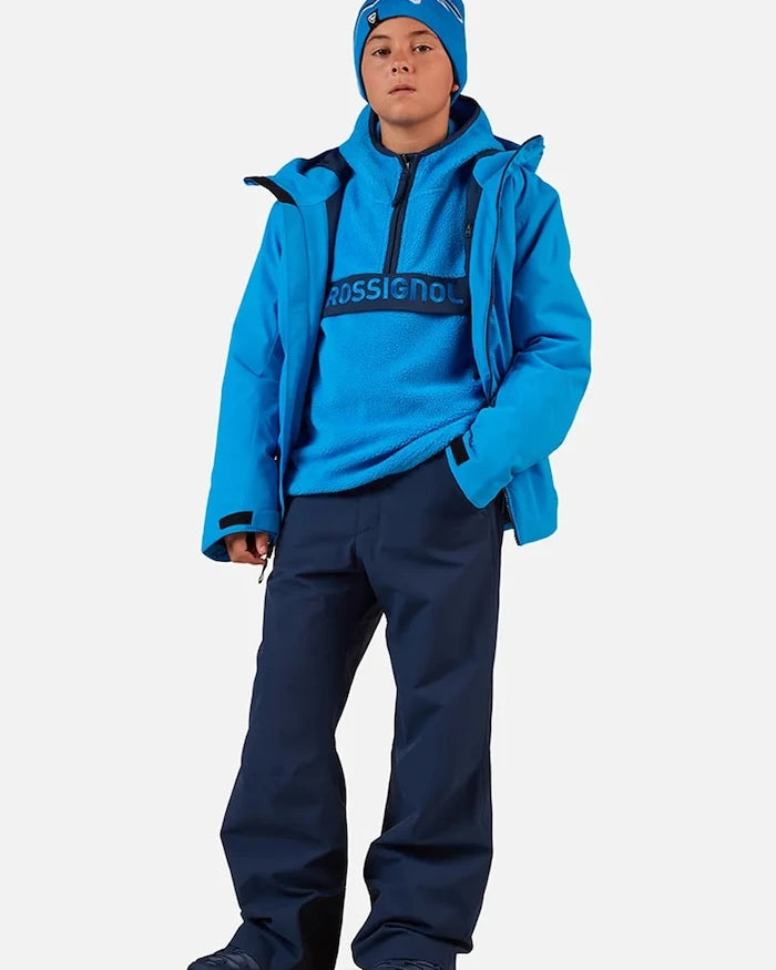Rossignol ALLTRACK Çocuk Sweatshirt