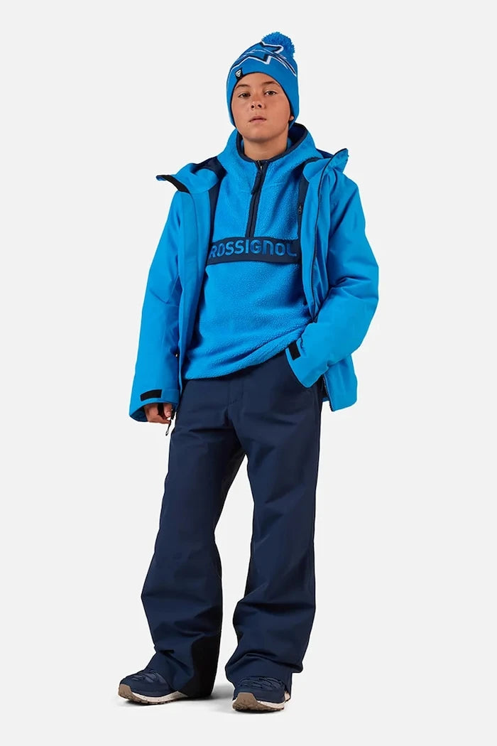 Rossignol ALLTRACK Çocuk Sweatshirt