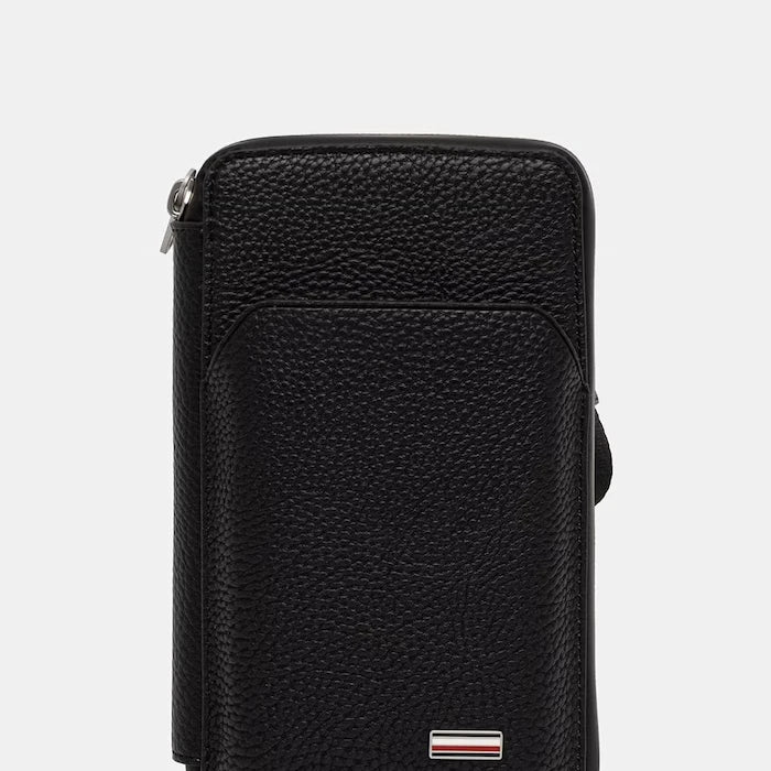 Tommy Hilfiger erkek suni deri kılıf