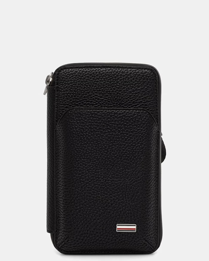 Tommy Hilfiger erkek suni deri kılıf