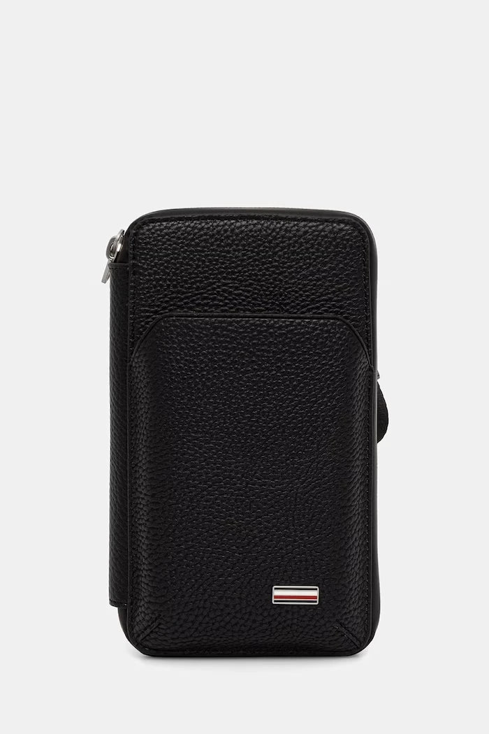 Tommy Hilfiger erkek suni deri kılıf