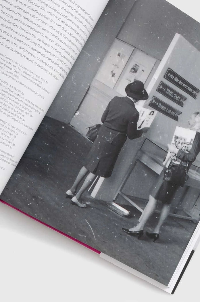 Албум Studies in Photography Strategy: Get Arts, Christian Weikop