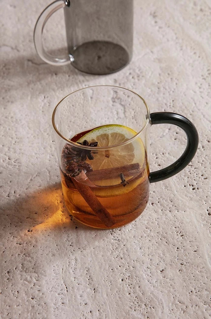 Комплект чаши ferm LIVING Clea 340 ml (2 броя)