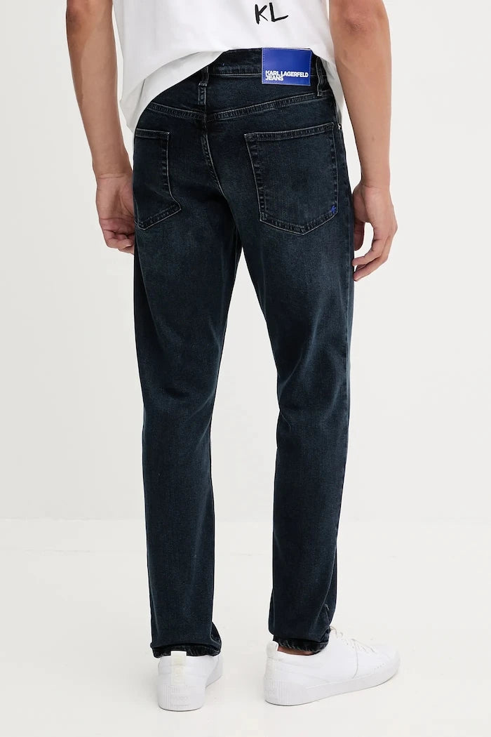 Karl Lagerfeld Jeans Kot Pantolon