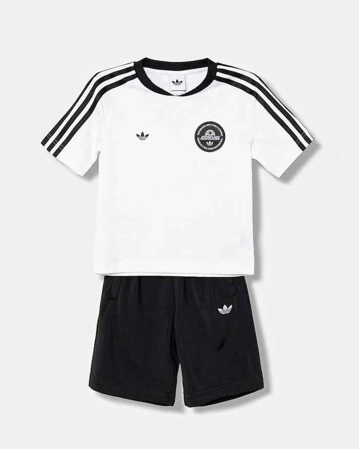 Çocuk adidas Originals takımı