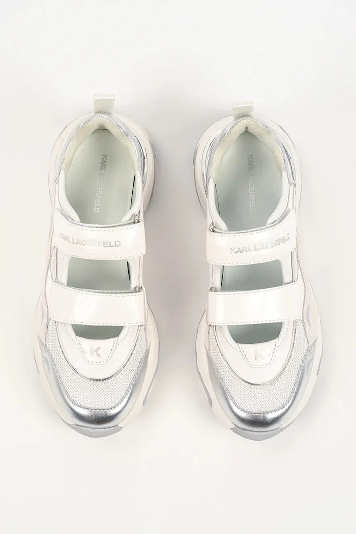 Маратонки Karl Lagerfeld Blaze