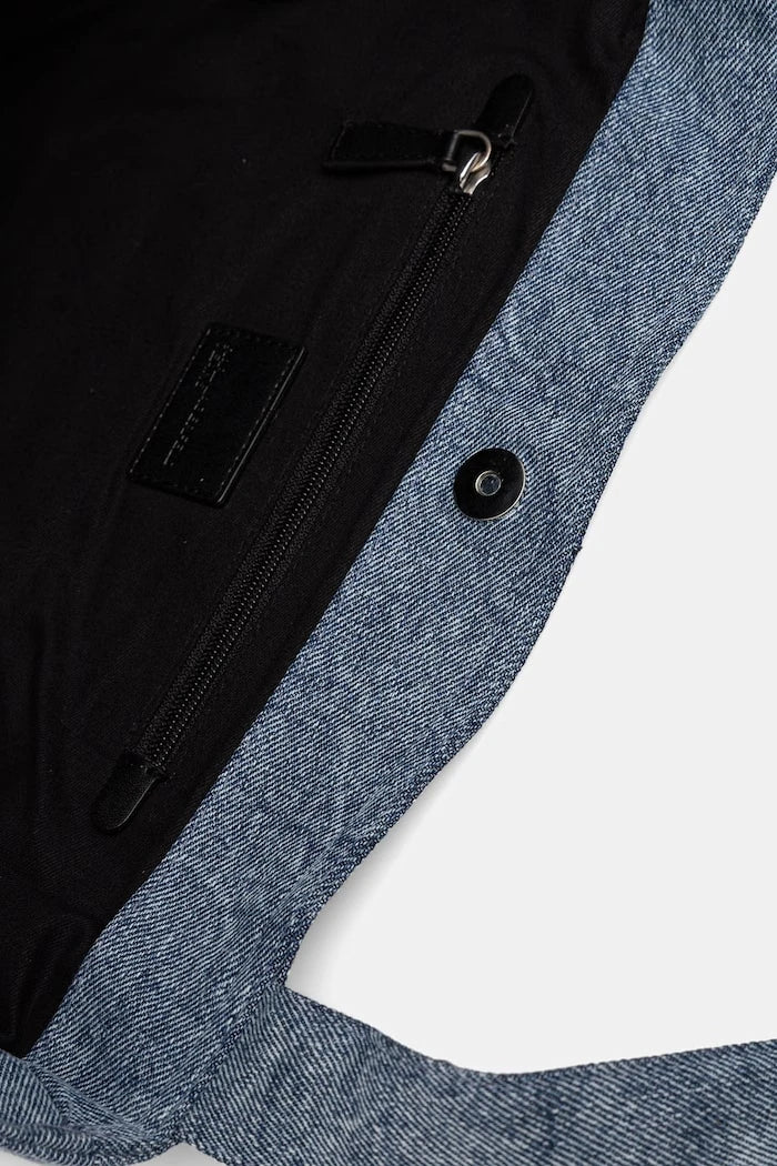 Karl Lagerfeld Jeans Denim Çanta