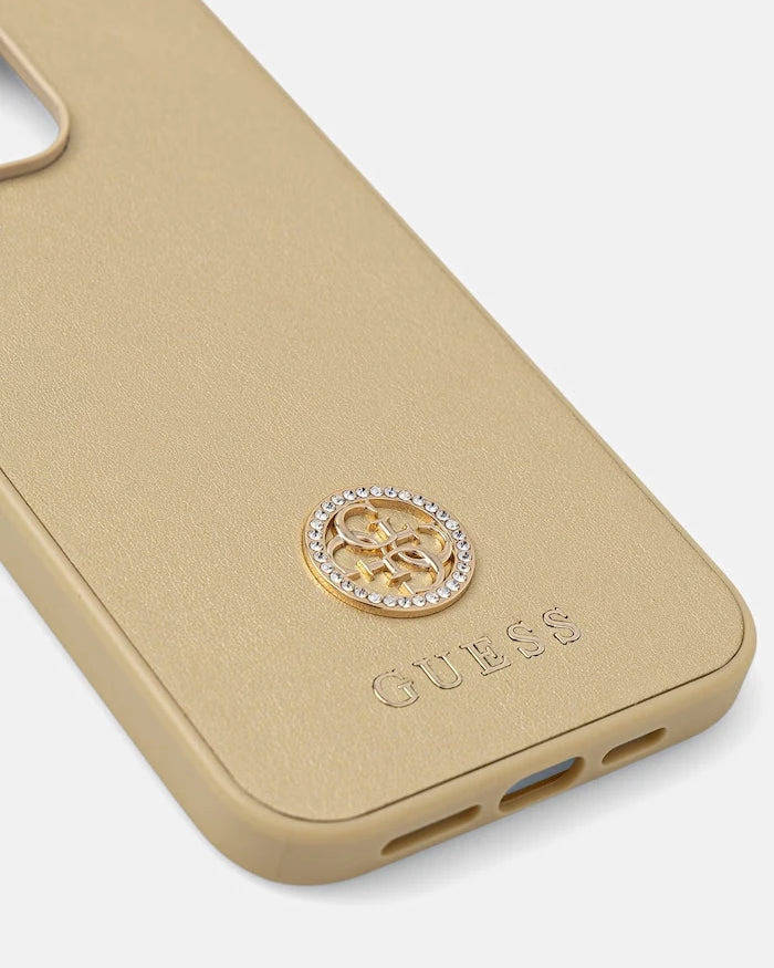 Guess telefon kılıfı Phone 15 Pro Max