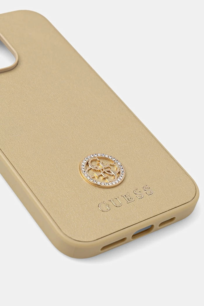 Guess кейс за телефон Phone 15 Pro Max