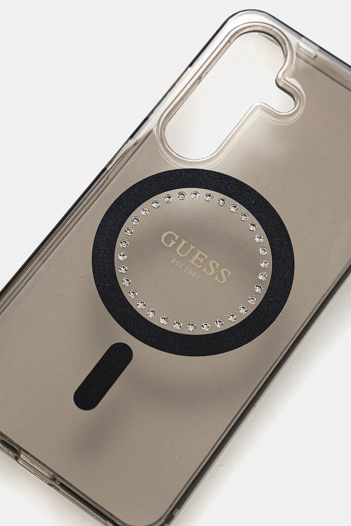 Кейс за телефон Guess Samsung Galaxy S25