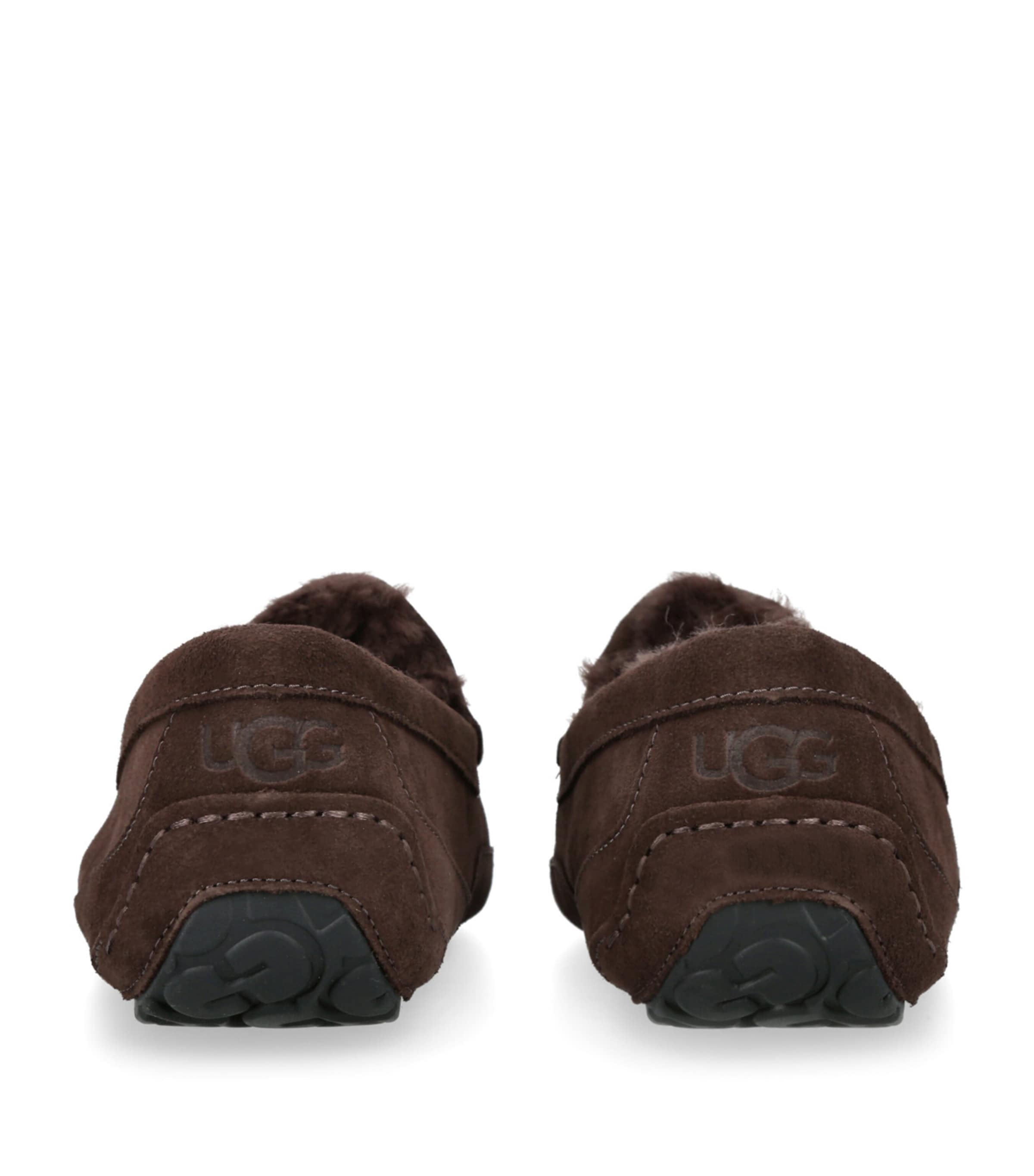 UGG Ascot Slippers