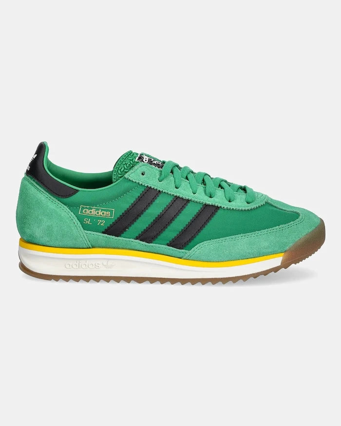 adidas Originals SL 72 RS Sneaker