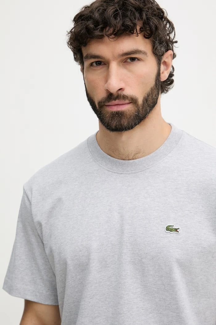 Lacoste erkek pamuklu tişört