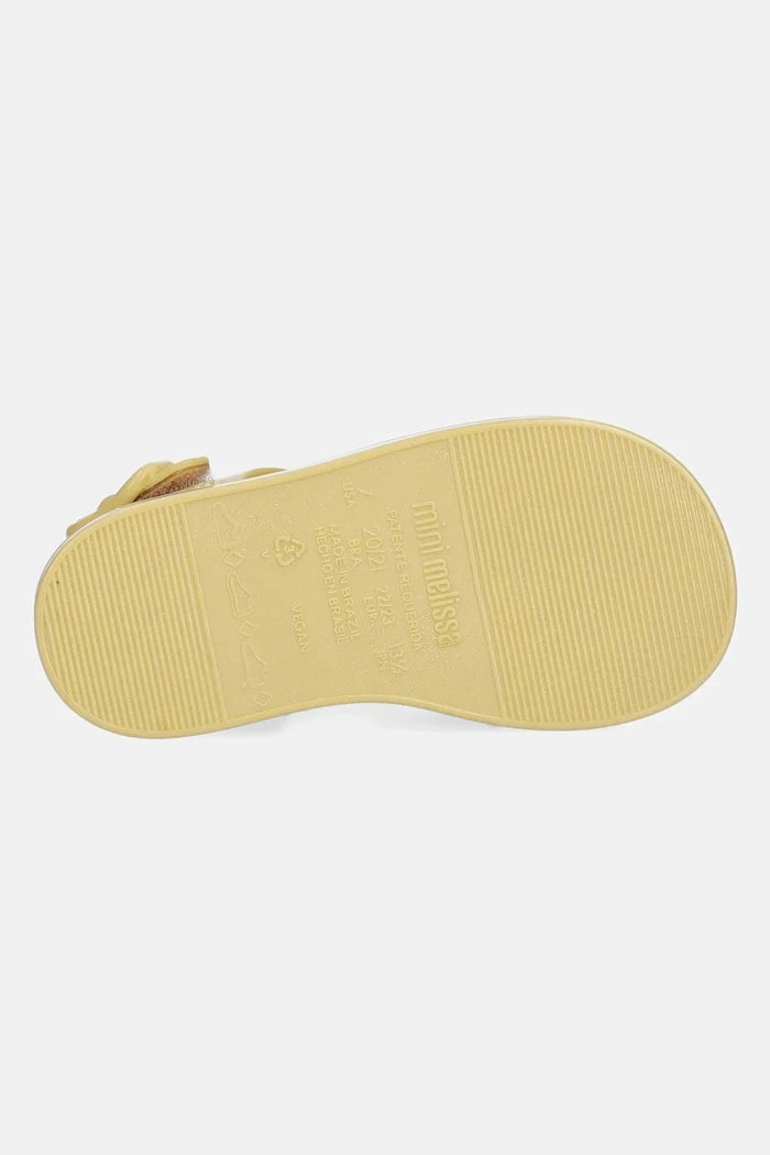 Детски сандали Melissa COLORLAND MARIE B