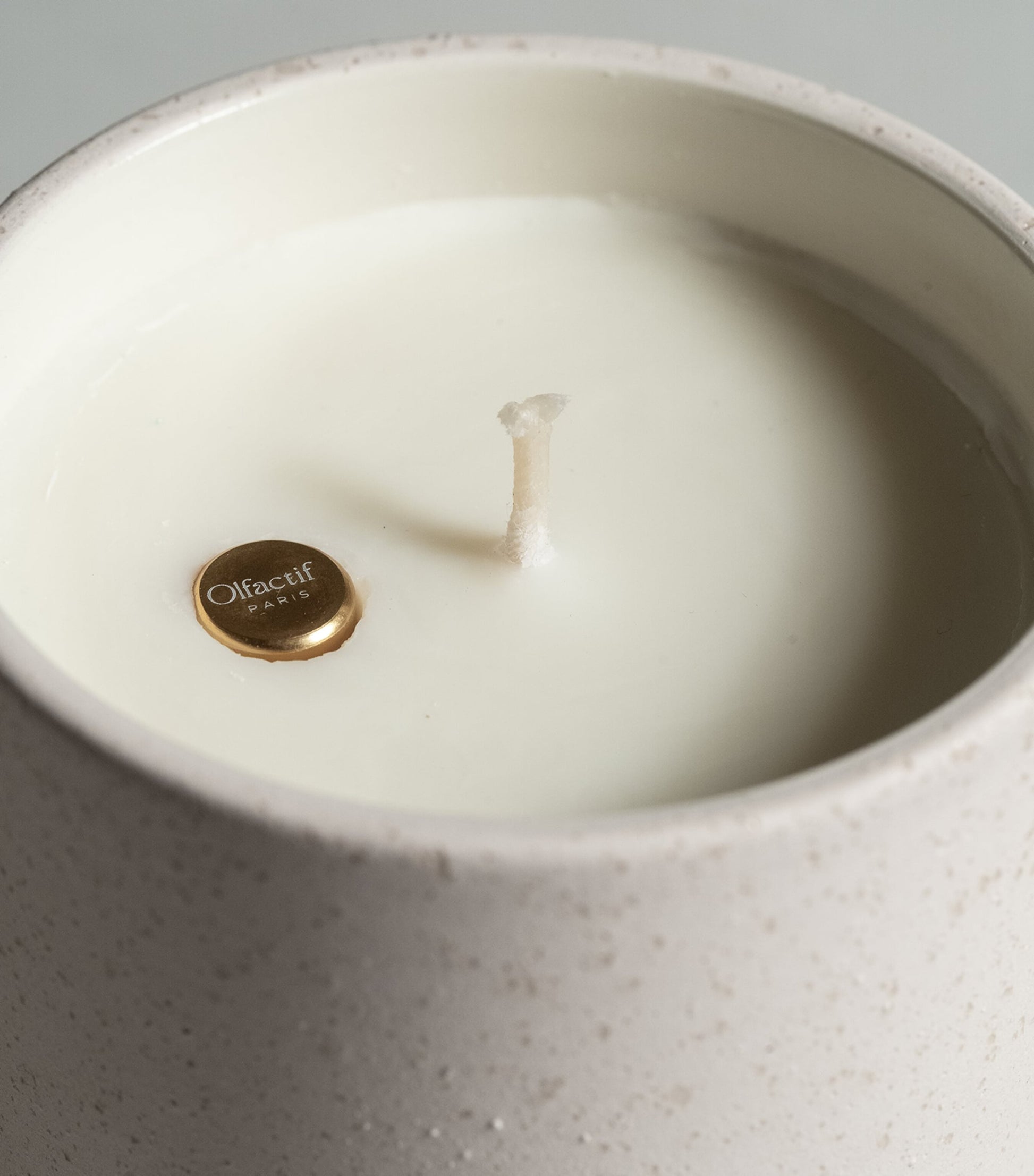 Olfactif Virgo Palo Santo Candle (240g)