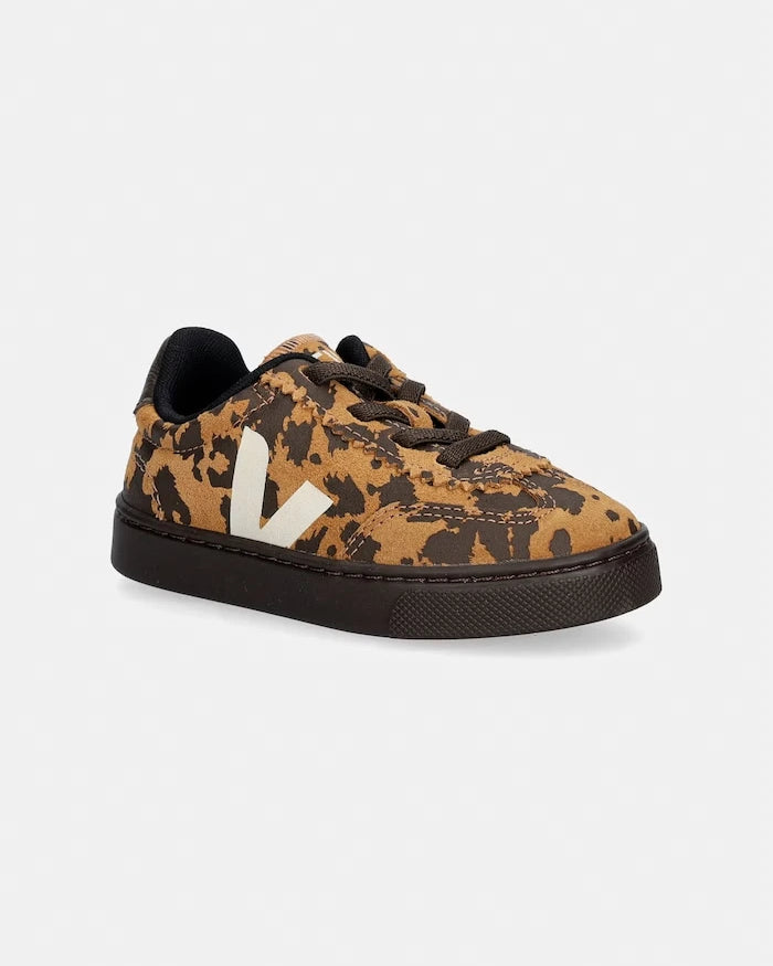 Veja Small Volley Süet Çocuk Sneaker