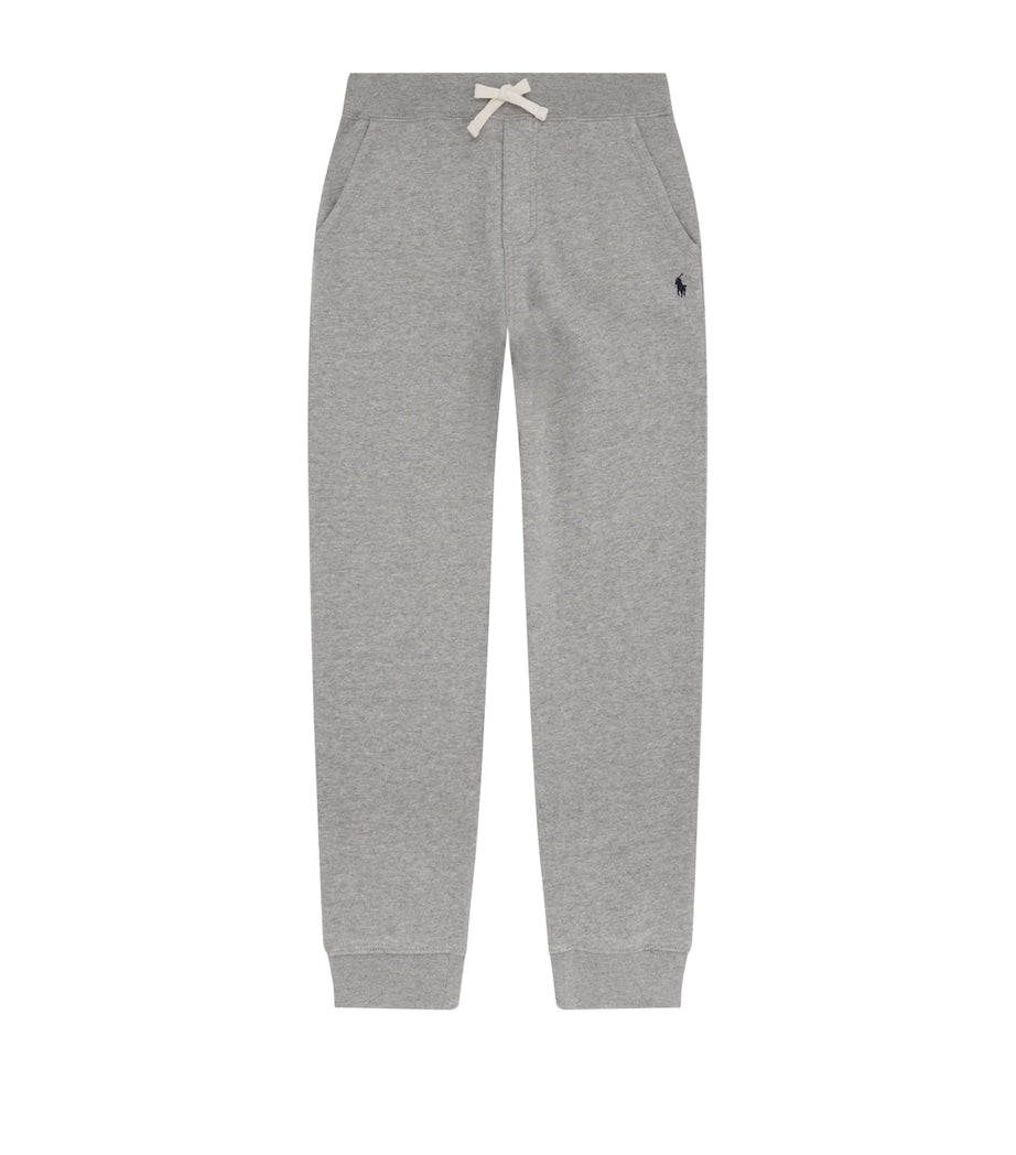 Ralph Lauren Kids Logo Sweatpants (5-7 Years)