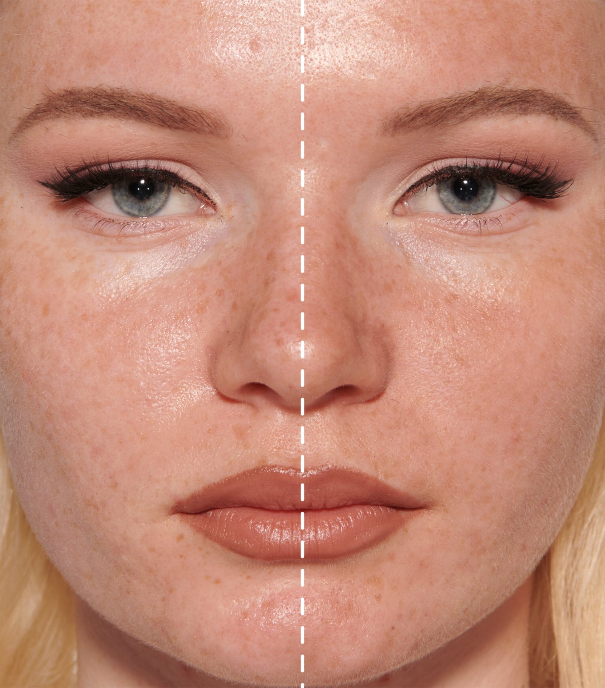 Easy Blur Primer BRONZE FUDGE