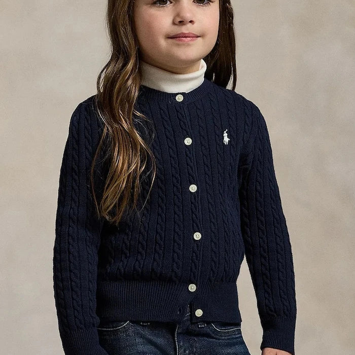 Жилетка Polo Ralph Lauren