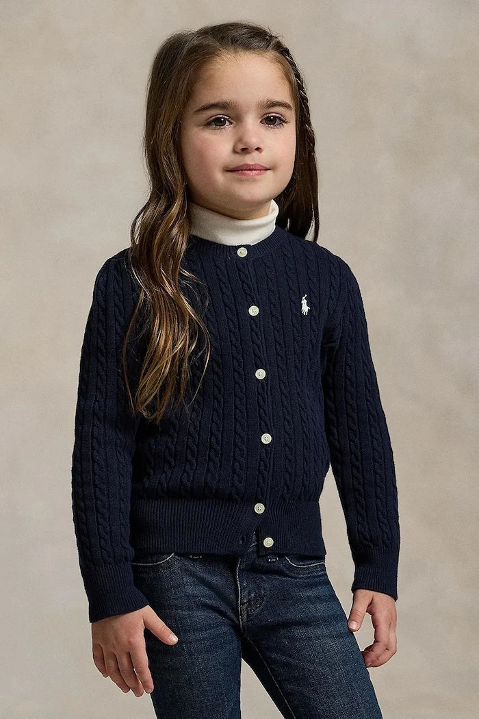 Жилетка Polo Ralph Lauren