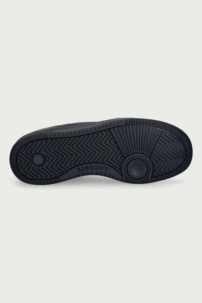 Lacoste L001 Ace Sneakers Erkek Deri Spor Ayakkabı