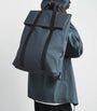 Waterproof 2-Way Tote Backpack