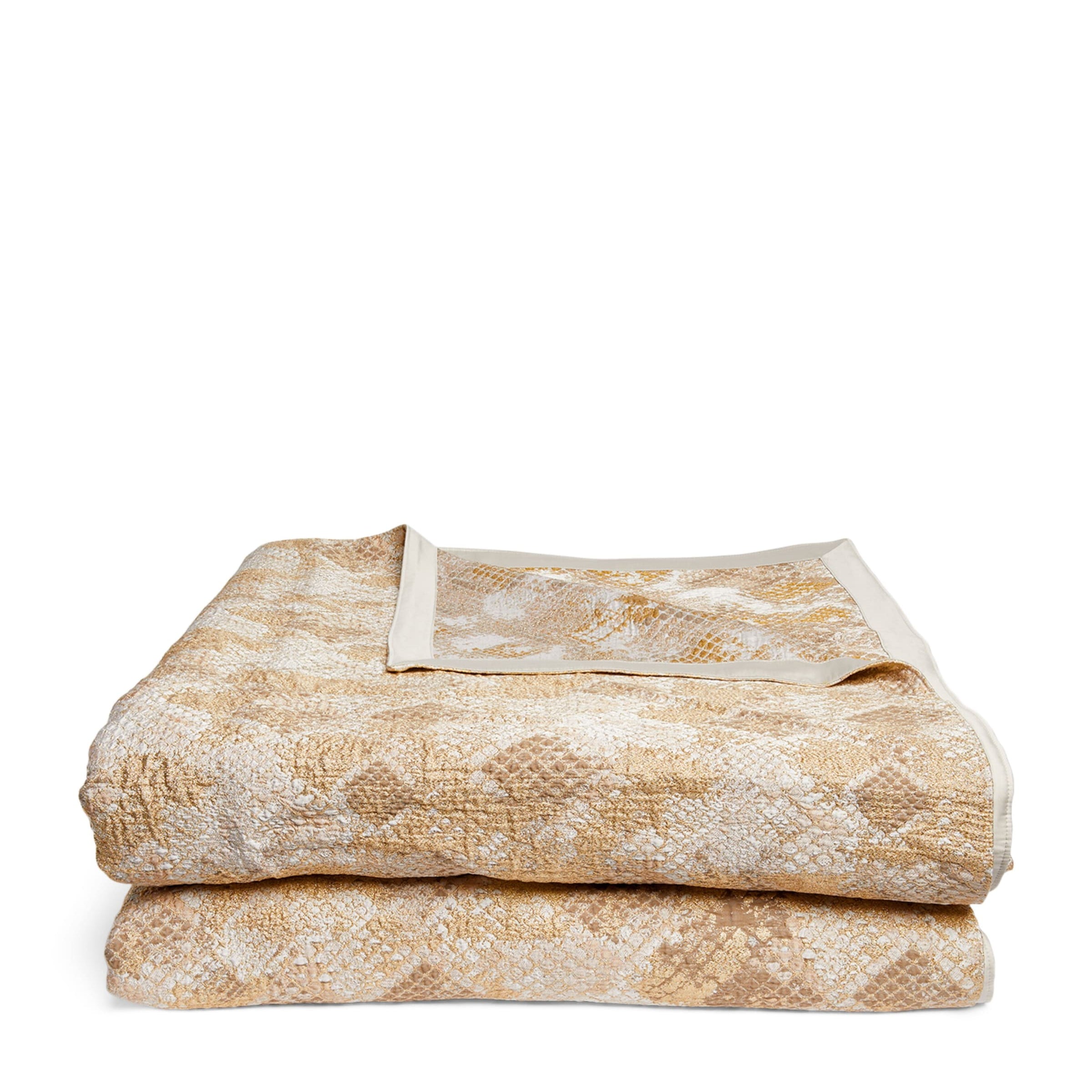 Celso De Lemos Australia Super King Bedspread (290cm x 255cm)