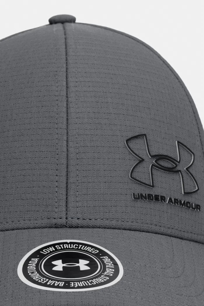 Шапка с козирка Under Armour Iso Chill Armourvent