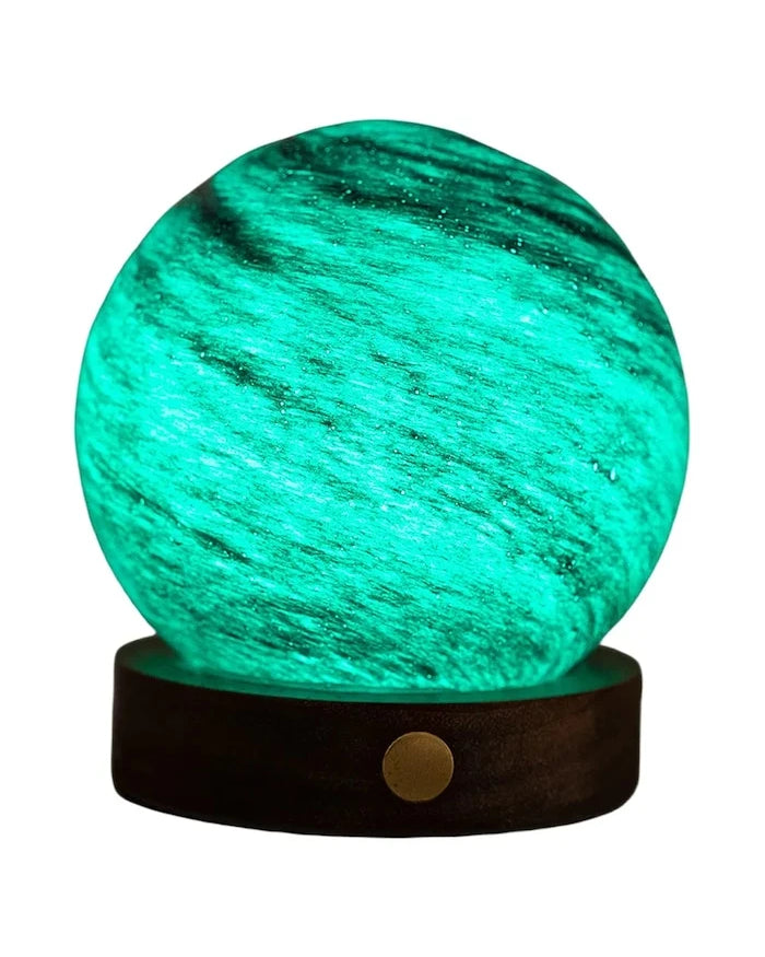 Gingko Design AstraGlass Light S Süsleme