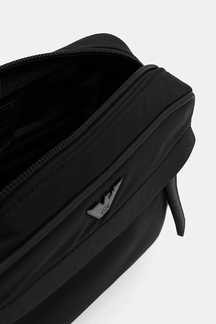 Emporio Armani Erkek Kozmetik Çantası