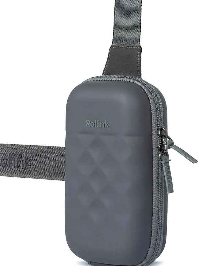Чанта през рамо Rollink Go Mini Bag