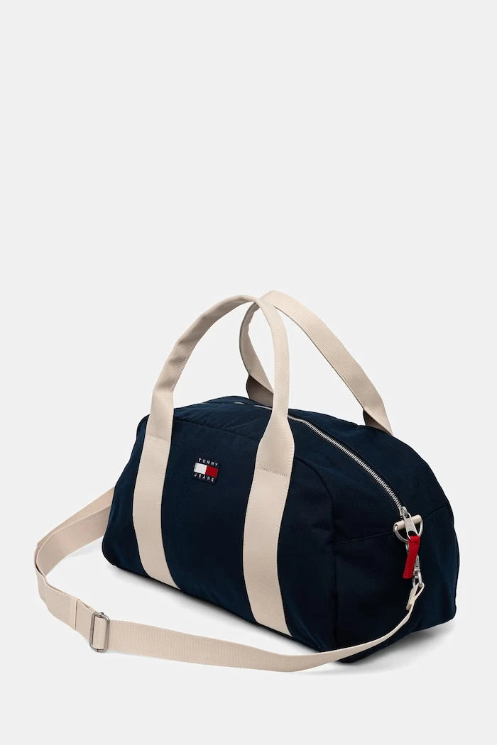 Tommy Jeans платнена чанта мъжка