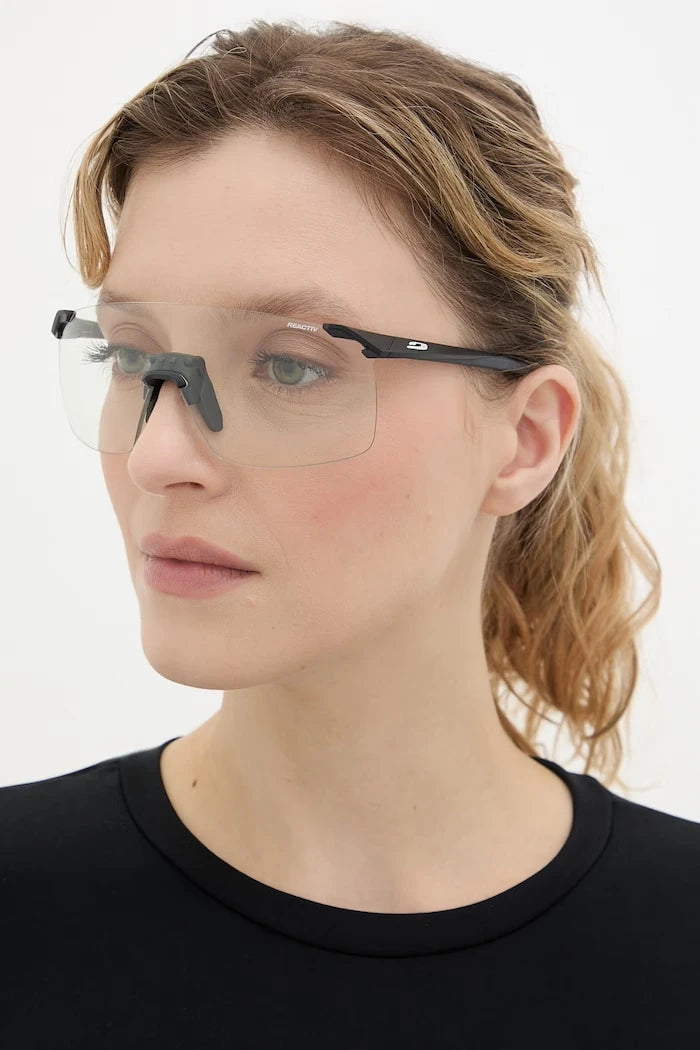 Julbo слънчеви очила FASTER M - REACTIV PERFORMANCE 0-3