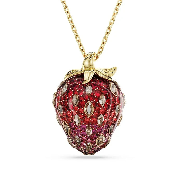 Колие Swarovski IDYLLIA