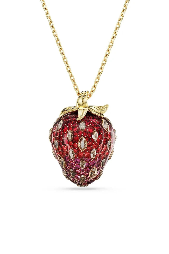 Колие Swarovski IDYLLIA