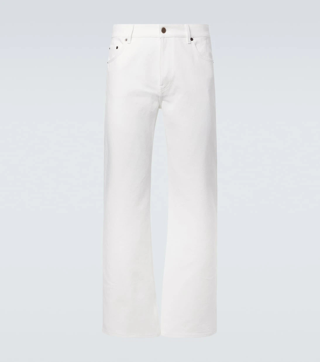 Gabriela Hearst - Rey straight jeans